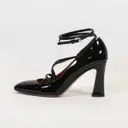 Patent leather heels Valentino Garavani