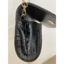 Patent leather handbag Vivienne Westwood - Vintage