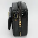 Patent leather mini bag Yves Saint Laurent - Vintage