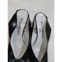 Buy Yves Saint Laurent Patent leather heels online