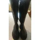 Buy Zara Patent leather boots online