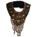 Pearls necklace Gianni Versace - Vintage