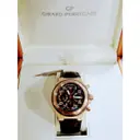 Laureato EVO3 pink gold watch Girard Perregaux