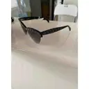 Buy Alaïa Oversized sunglasses online
