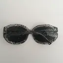 Alain Mikli Oversized sunglasses for sale