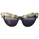 Sunglasses Anna Dello Russo Pour H&M