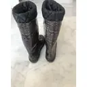 Luxury Armani Collezioni Boots Women