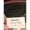 Weekend bag Bally