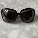 Oversized sunglasses Bottega Veneta