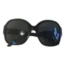 Oversized sunglasses Burberry
