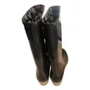 Buy Chanel Wellington boots online
