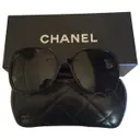 Chanel sunglases Chanel