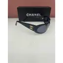 Buy Chanel Goggle glasses online - Vintage