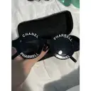 Buy Chanel x Pharrell Williams Sunglasses online