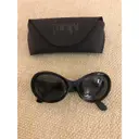 Buy Dkny Oversized sunglasses online - Vintage