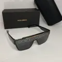 Aviator sunglasses Dolce & Gabbana