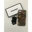 Dsquared2 Iphone case for sale