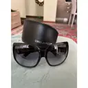 Oversized sunglasses Dsquared2