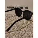 Luxury Gentle Monster Sunglasses Women