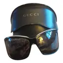 Goggle glasses Gucci - Vintage