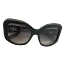 Oversized sunglasses Hugo Boss