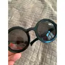 Luxury Jil Sander Sunglasses Women