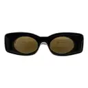 Oversized sunglasses Loewe