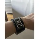 Buy Louis Vuitton Black Plastic Bracelet online