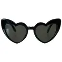 Loulou sunglasses Saint Laurent