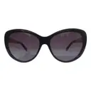 Oversized sunglasses M Missoni
