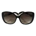 Oversized sunglasses Marc Jacobs