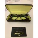Sunglasses Moscot