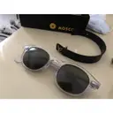 Luxury Moscot Sunglasses Men