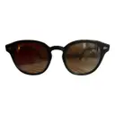 Oversized sunglasses Moscot