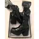Luxury Naked Wolfe Ankle boots Women