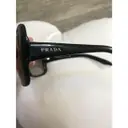 Prada Oversized sunglasses for sale