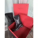 Rockstud wellington boots Valentino Garavani
