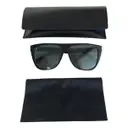 Aviator sunglasses Saint Laurent