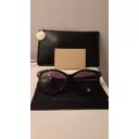Oversized sunglasses Stella McCartney