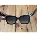 Goggle glasses Valentino Garavani