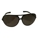 Aviator sunglasses Yves Saint Laurent