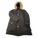 Jacket Woolrich