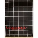 Luxury A-Cold-Wall Small bags, wallets & cases Men