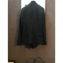 Buy Alexander Wang Black Polyester Jacket online
