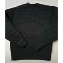 Alexander Wang Pour H&M Black Polyester Knitwear for sale