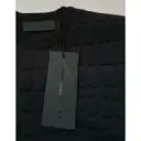 Buy Alexander Wang Pour H&M Black Polyester Knitwear online
