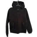 Black Polyester Knitwear & Sweatshirt Alexander Wang Pour H&M