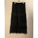 Buy ANIYE BY Mid-length skirt online