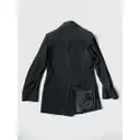 Buy Ann Demeulemeester Suit jacket online - Vintage