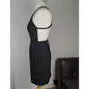 Mini dress Aqaq